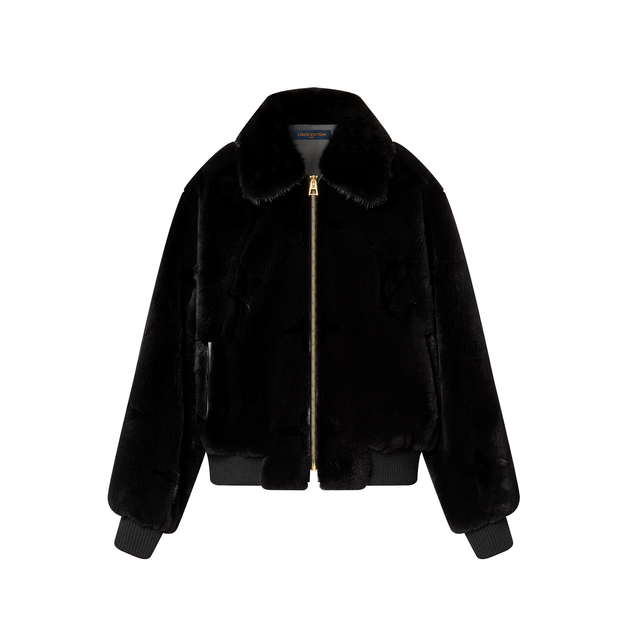 Louis discount vuitton bomber